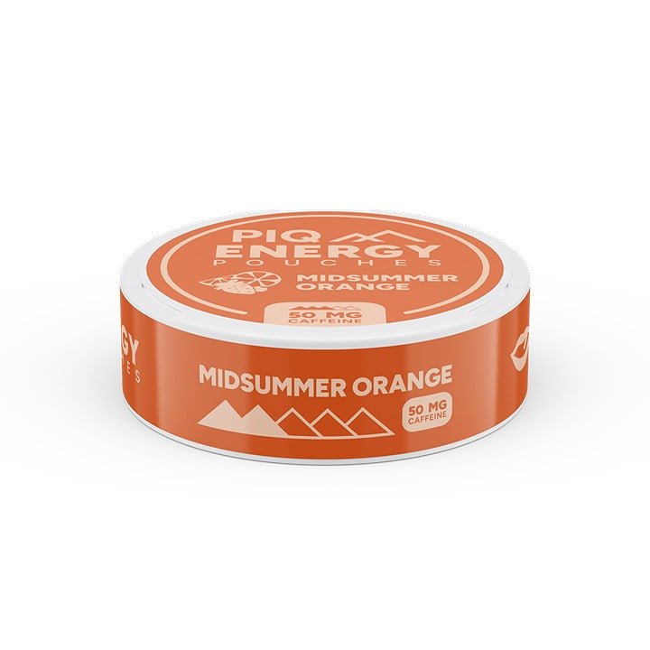 MIDSUMMER ORANGE - PIQ