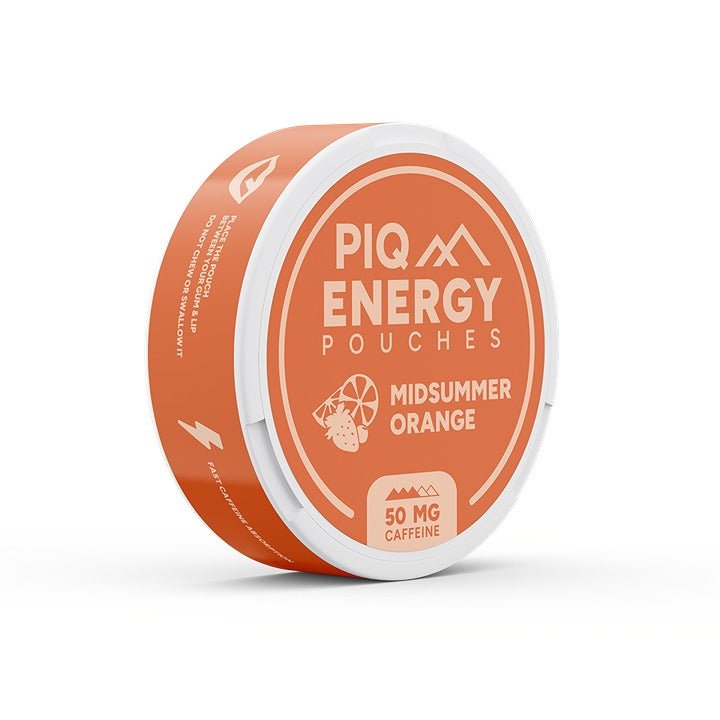 MIDSUMMER ORANGE - PIQ
