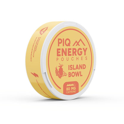 ISLAND BOWL