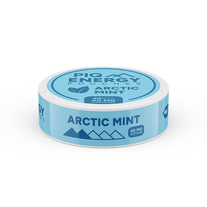 ARCTIC MINT