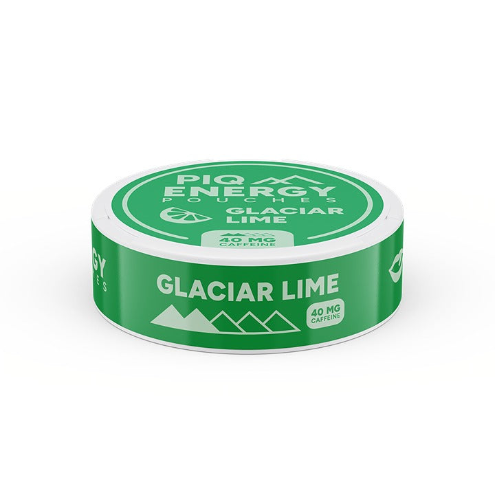 GLACIAR LIME