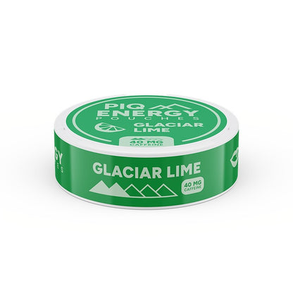 GLACIAR LIME