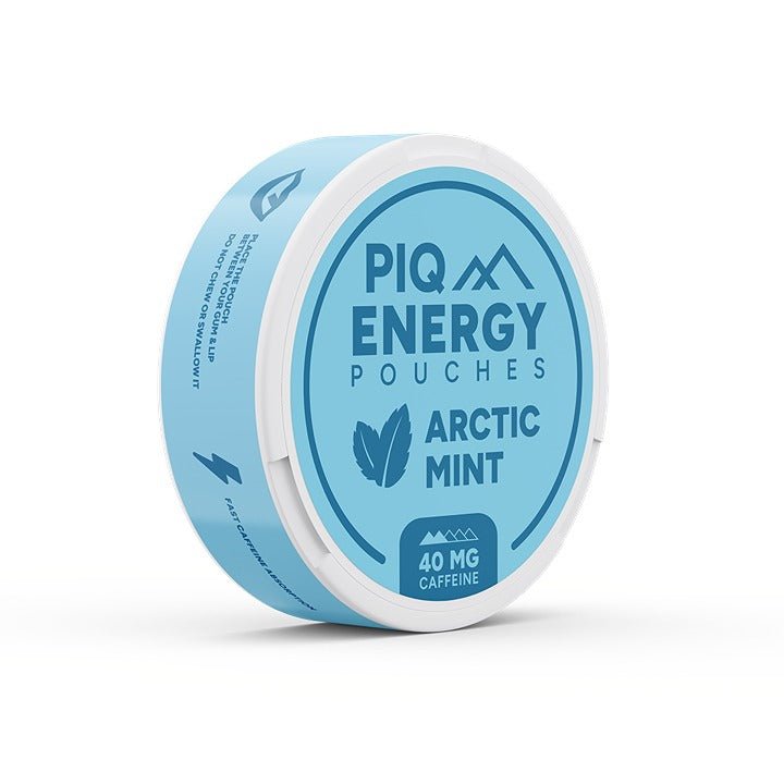 ARCTIC MINT - PIQ