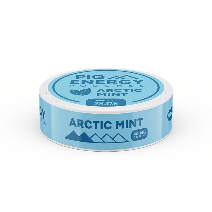 ARCTIC MINT - PIQ