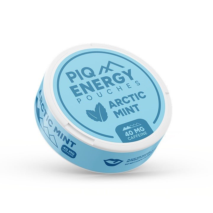 ARCTIC MINT - PIQ