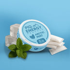 ARCTIC MINT - PIQ