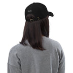 Classic PIQ Dad Hat - PIQ