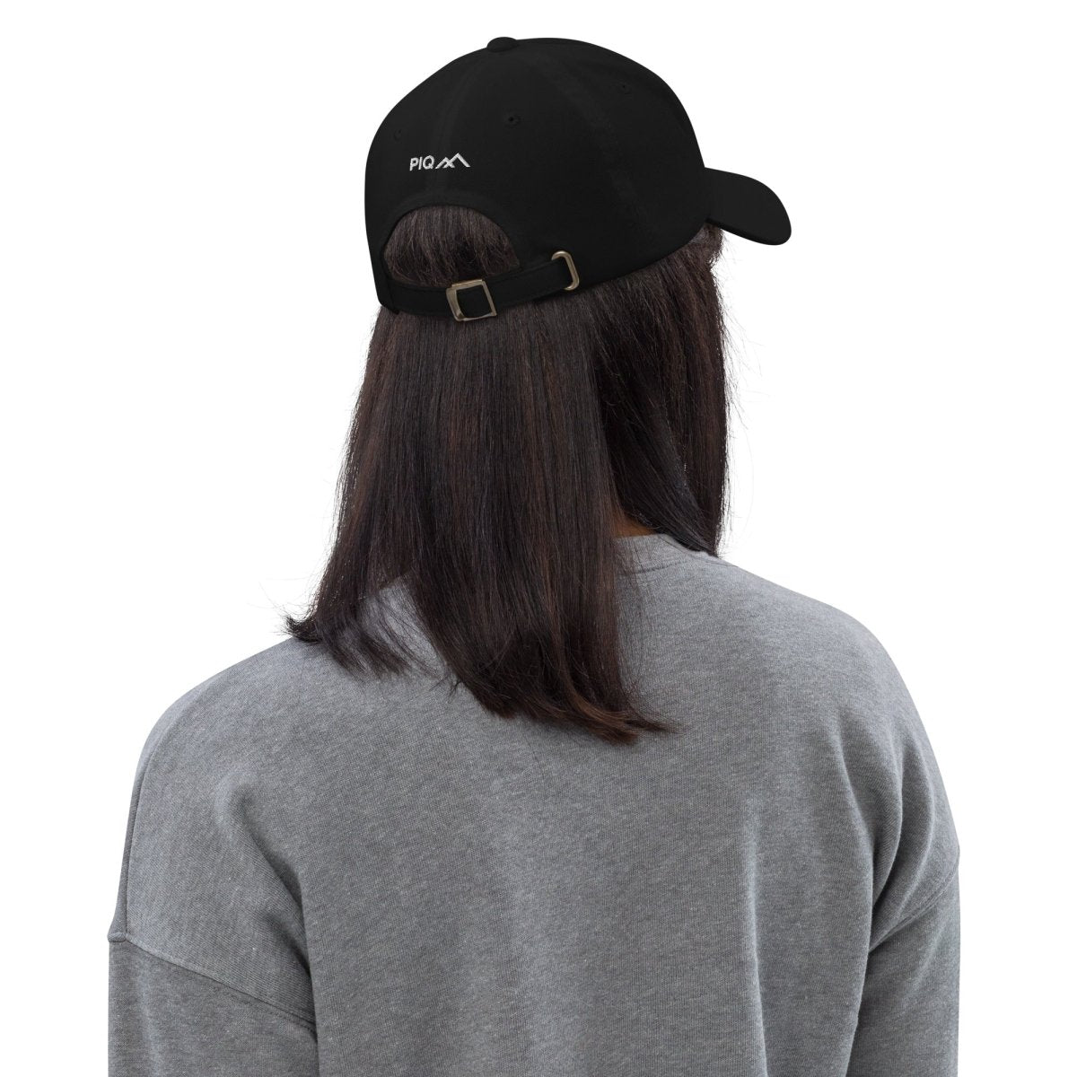 Classic PIQ Dad Hat - PIQ
