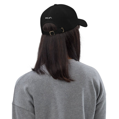 Classic PIQ Dad Hat - PIQ