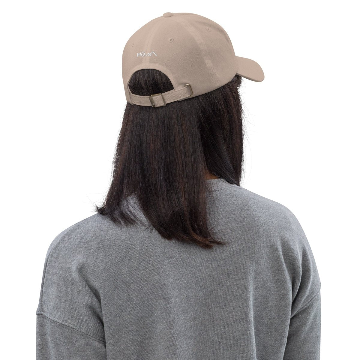 Classic PIQ Dad Hat - PIQ