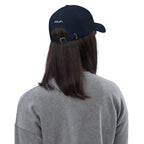 Classic PIQ Dad Hat - PIQ