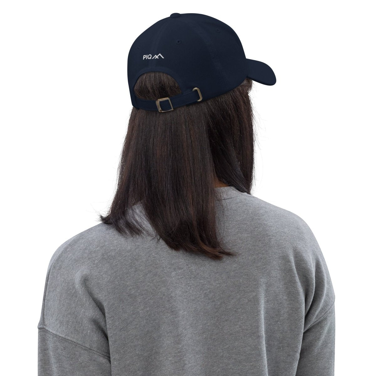 Classic PIQ Dad Hat - PIQ