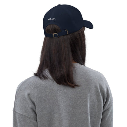 Classic PIQ Dad Hat - PIQ