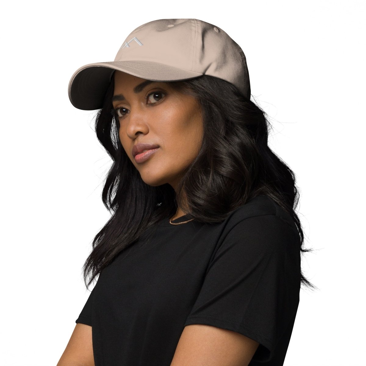 Classic PIQ Dad Hat - PIQ