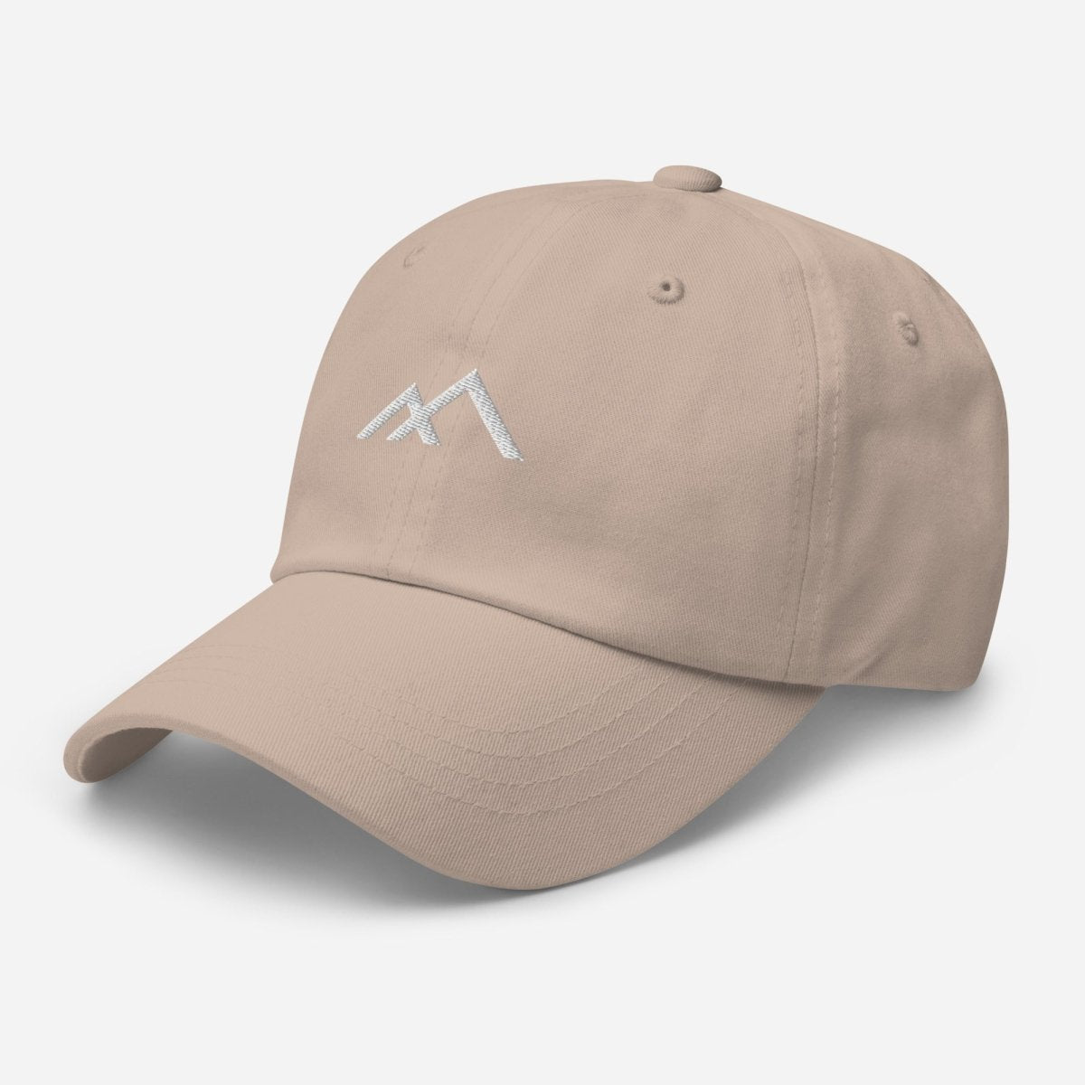 Classic PIQ Dad Hat - PIQ