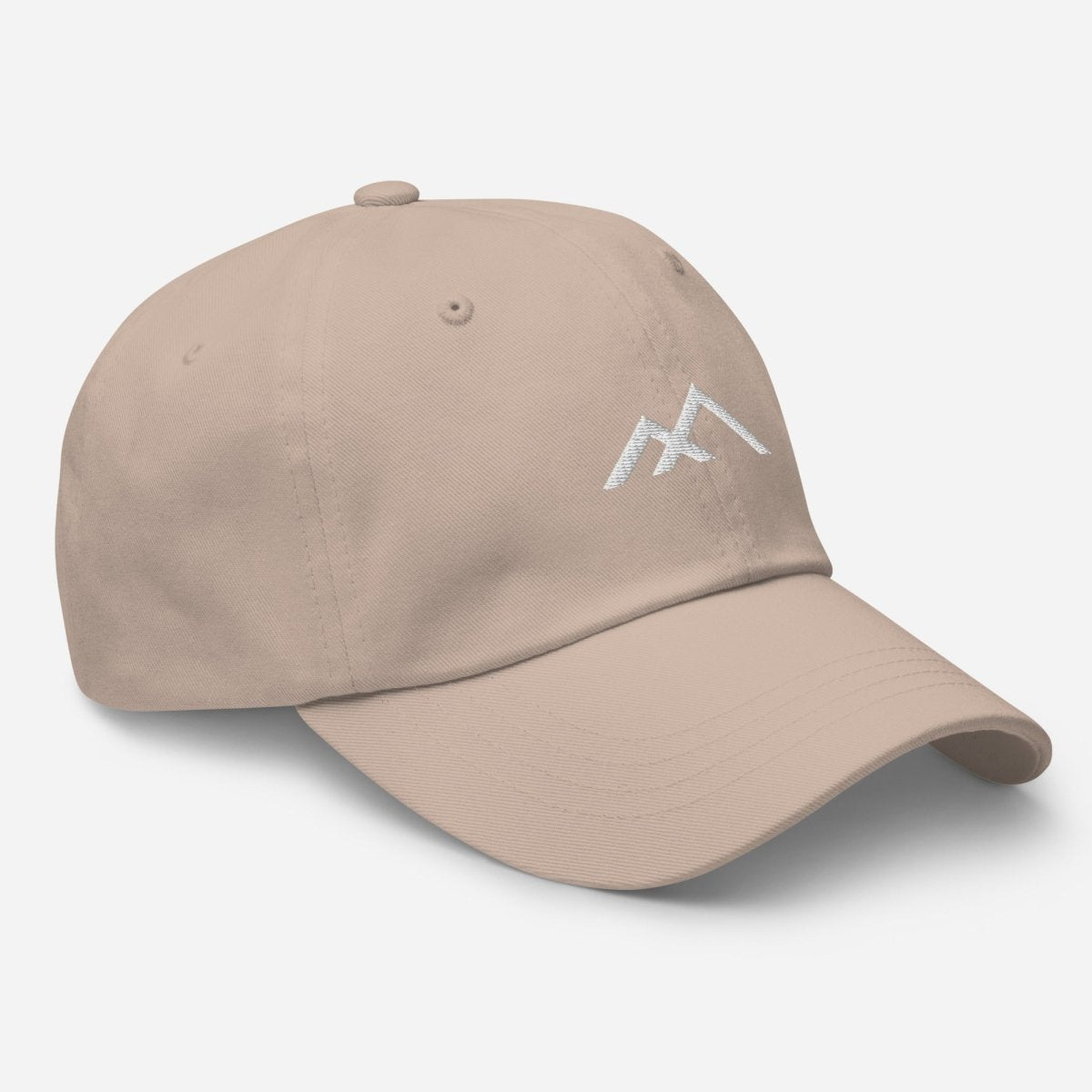 Classic PIQ Dad Hat - PIQ