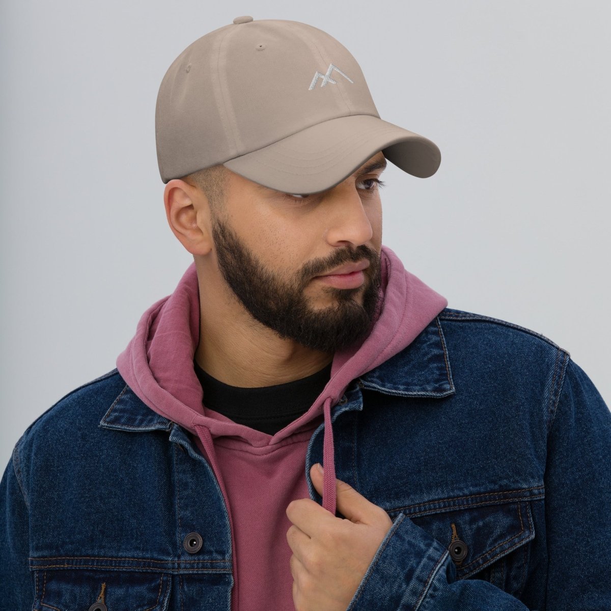 Classic PIQ Dad Hat - PIQ