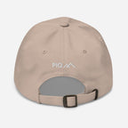 Classic PIQ Dad Hat - PIQ