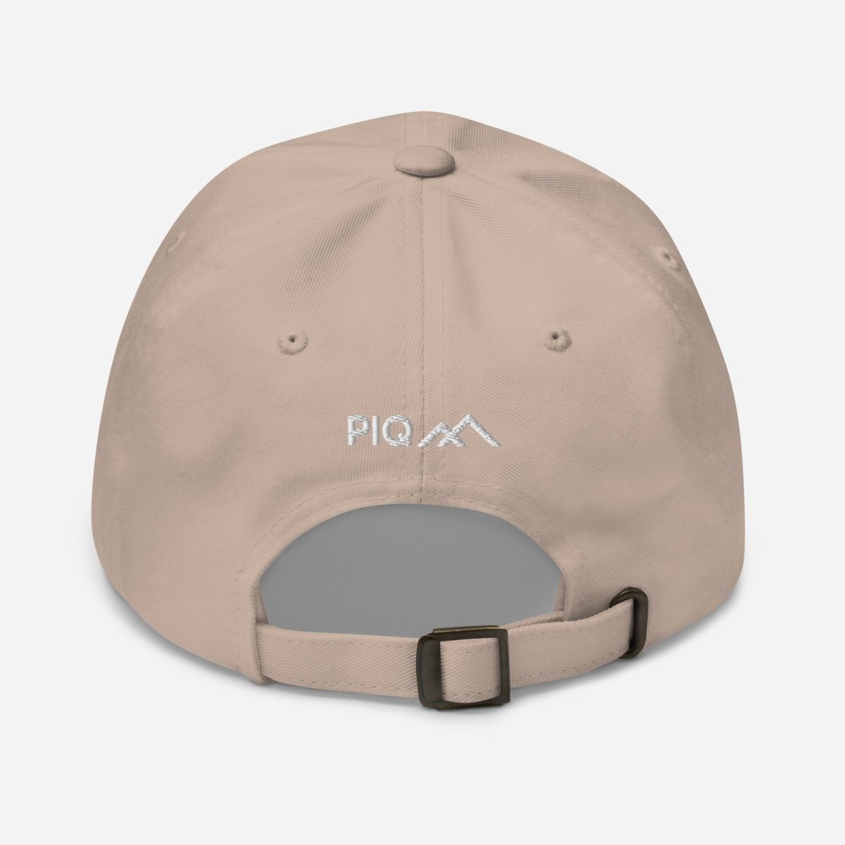 Classic PIQ Dad Hat - PIQ