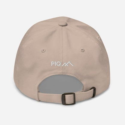 Classic PIQ Dad Hat - PIQ