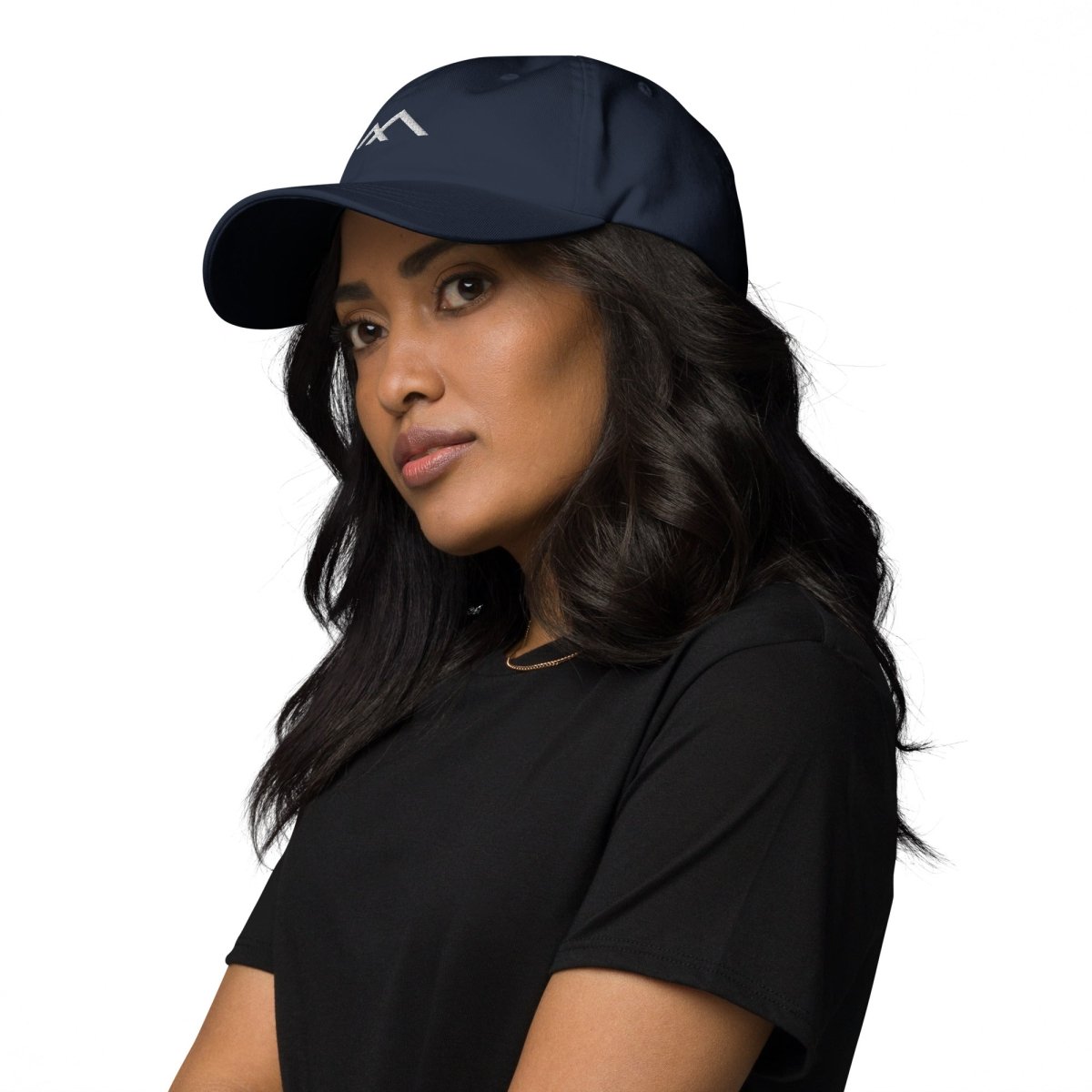 Classic PIQ Dad Hat - PIQ