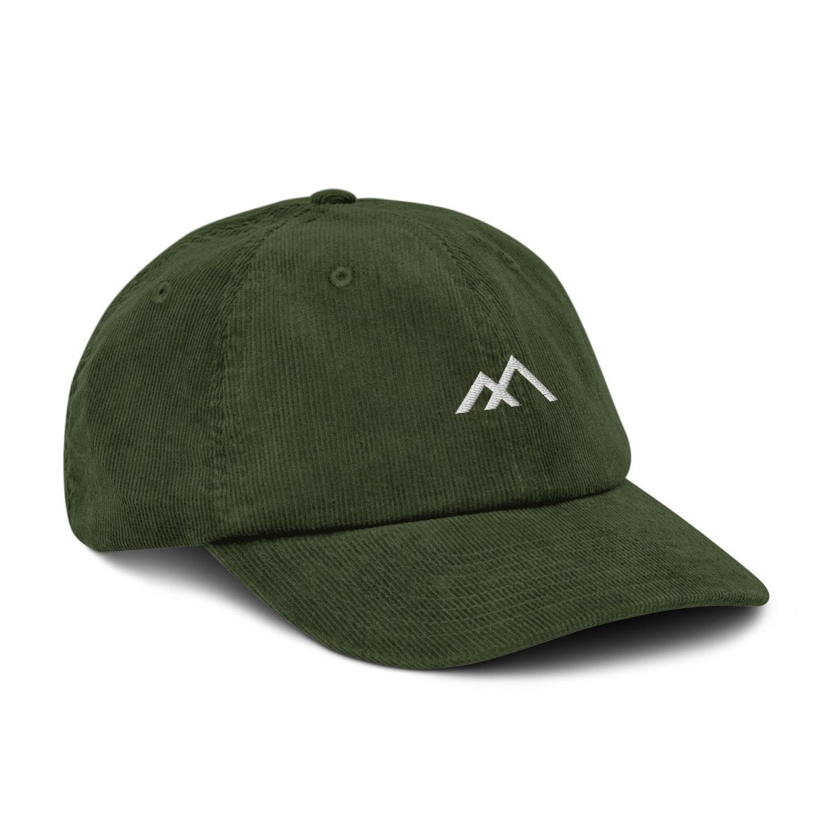 Cord PIQ Dad Hat - PIQ