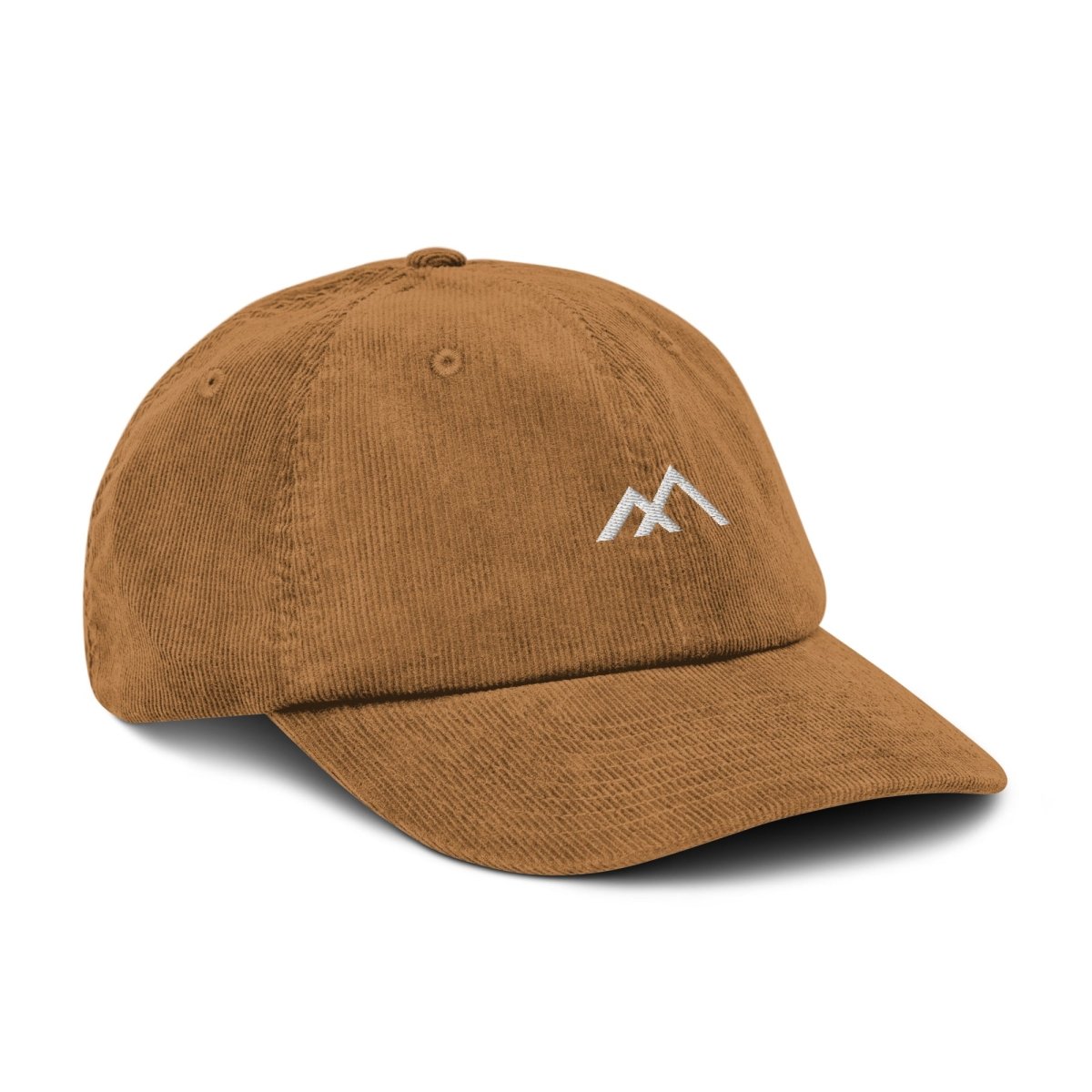 Cord PIQ Dad Hat - PIQ