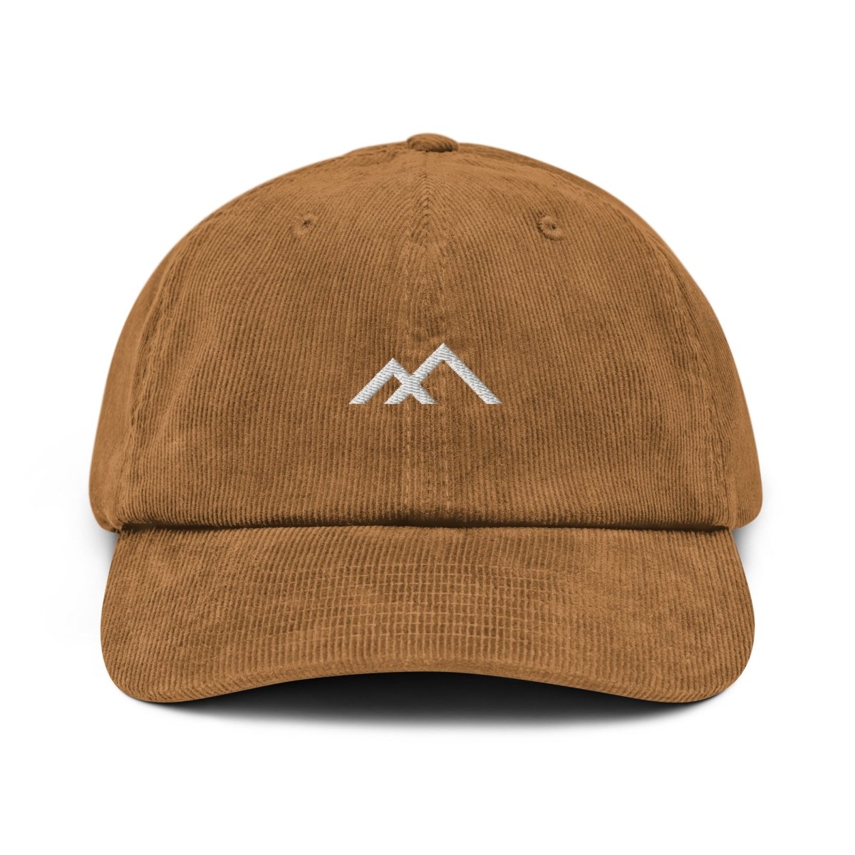 Cord PIQ Dad Hat - PIQ