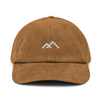 Cord PIQ Dad Hat - PIQ