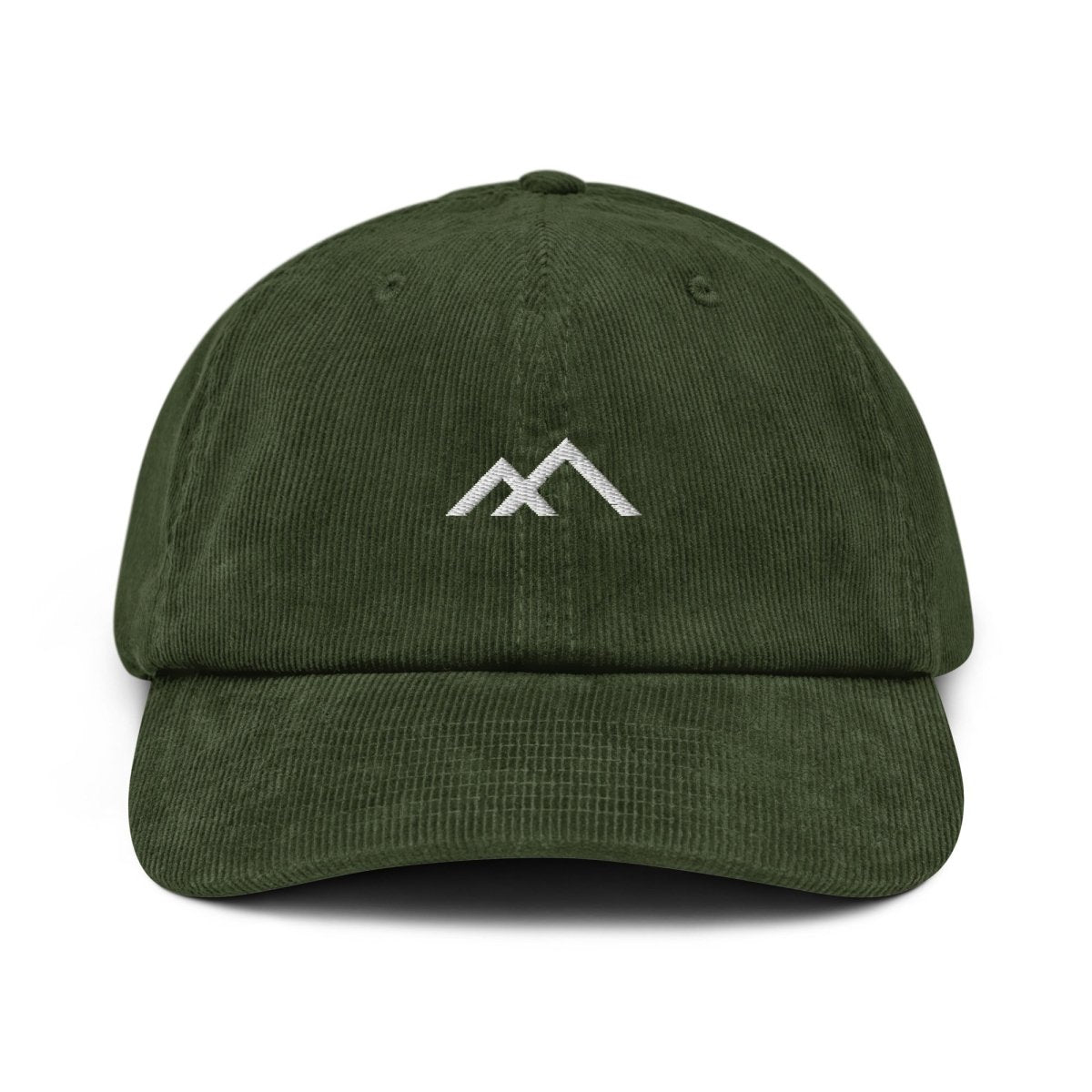 Cord PIQ Dad Hat - PIQ