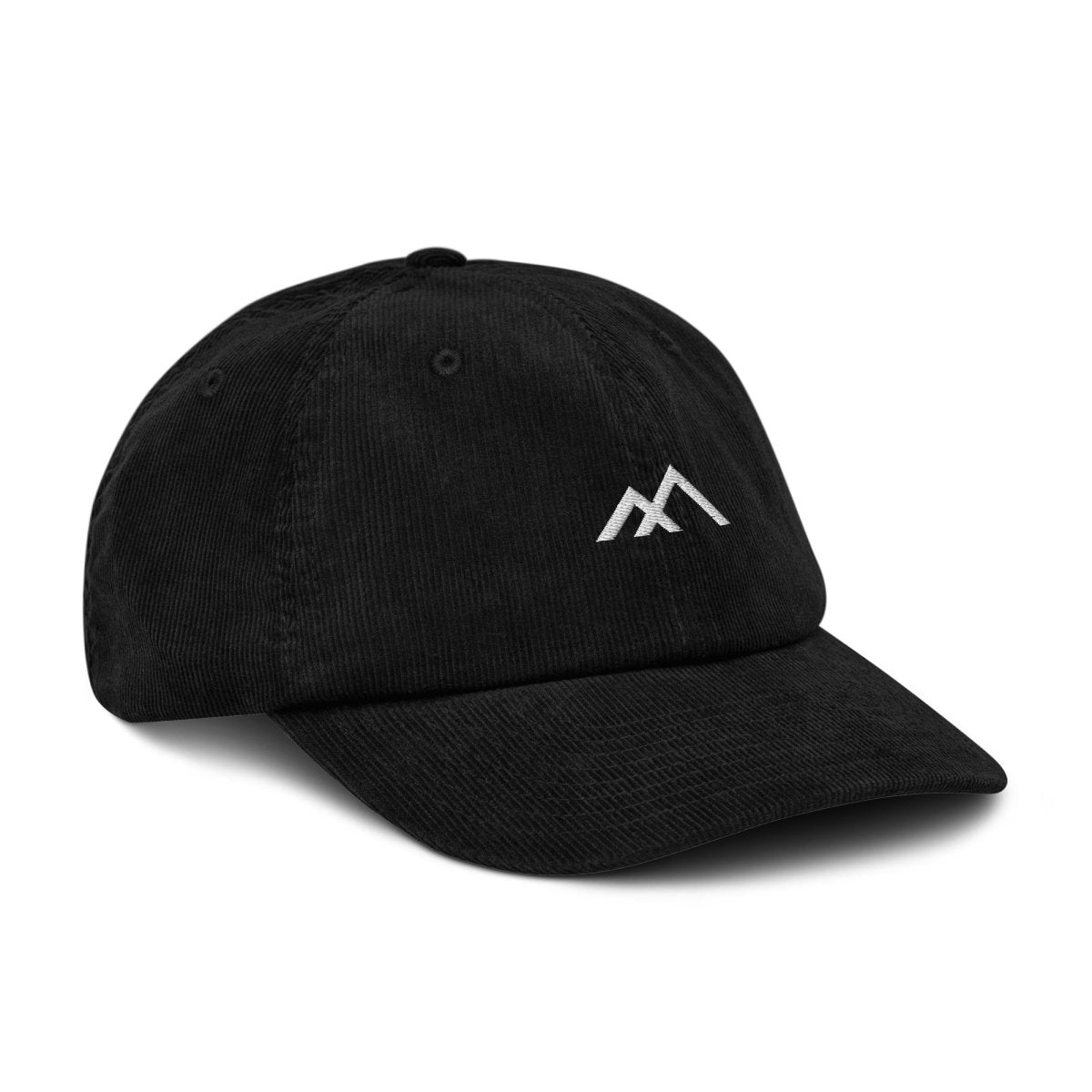 Cord PIQ Dad Hat - PIQ