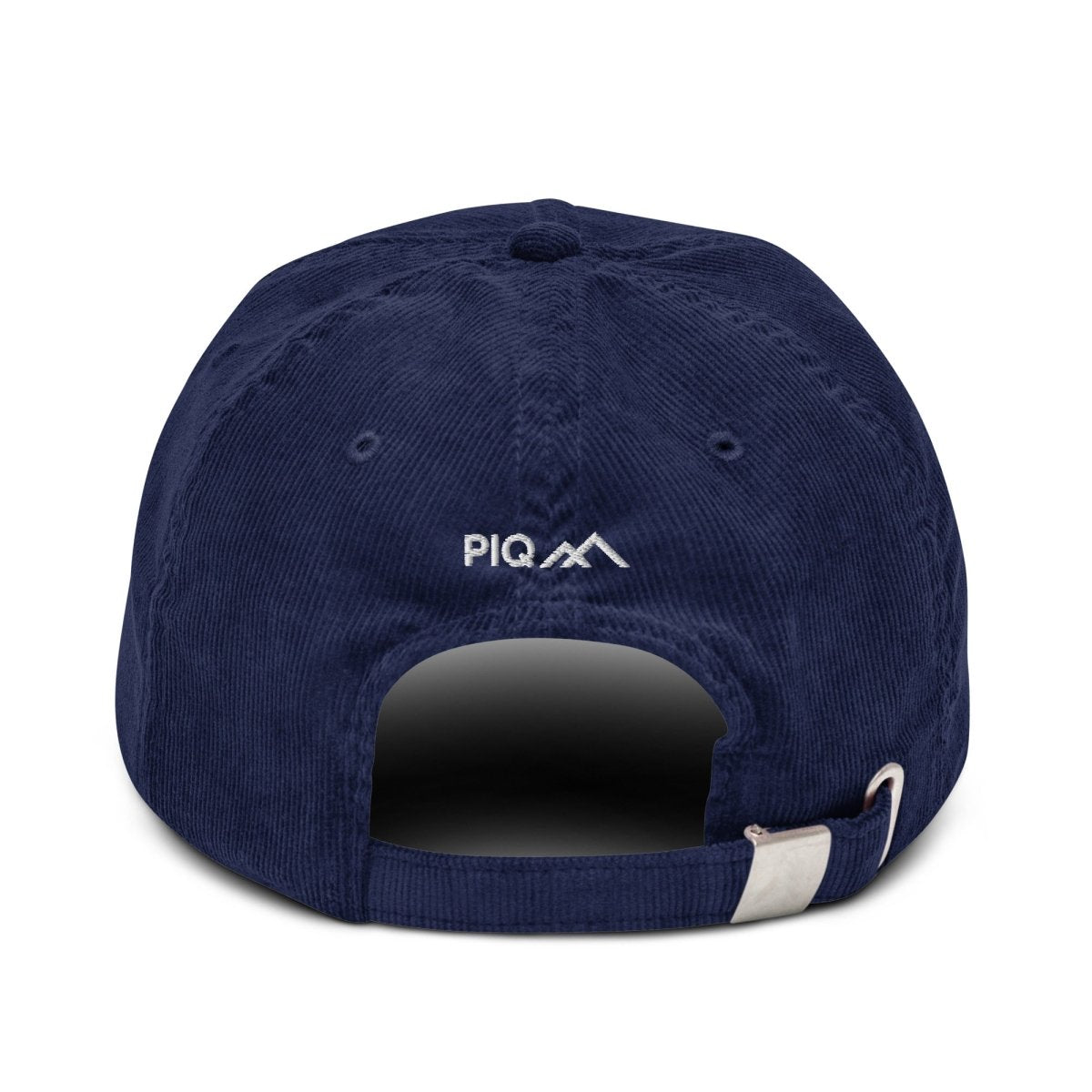 Cord PIQ Dad Hat - PIQ