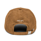 Cord PIQ Dad Hat - PIQ