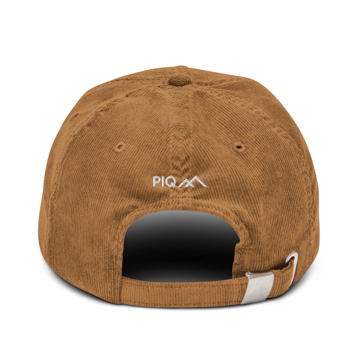 Cord PIQ Dad Hat - PIQ