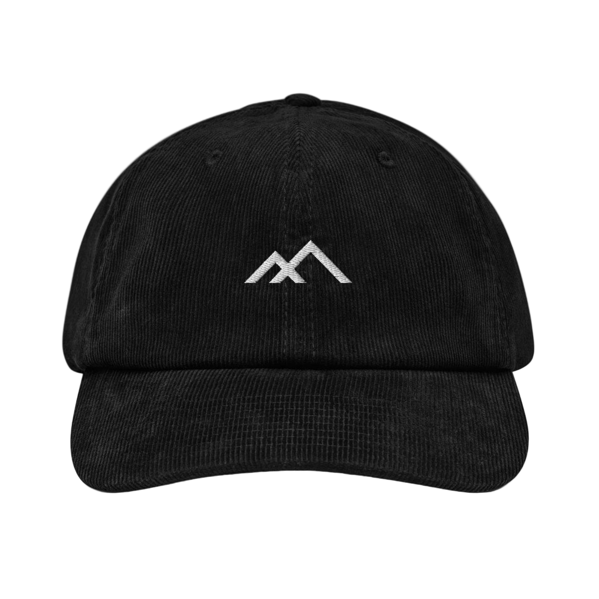 PIQ Cord Dad Hat