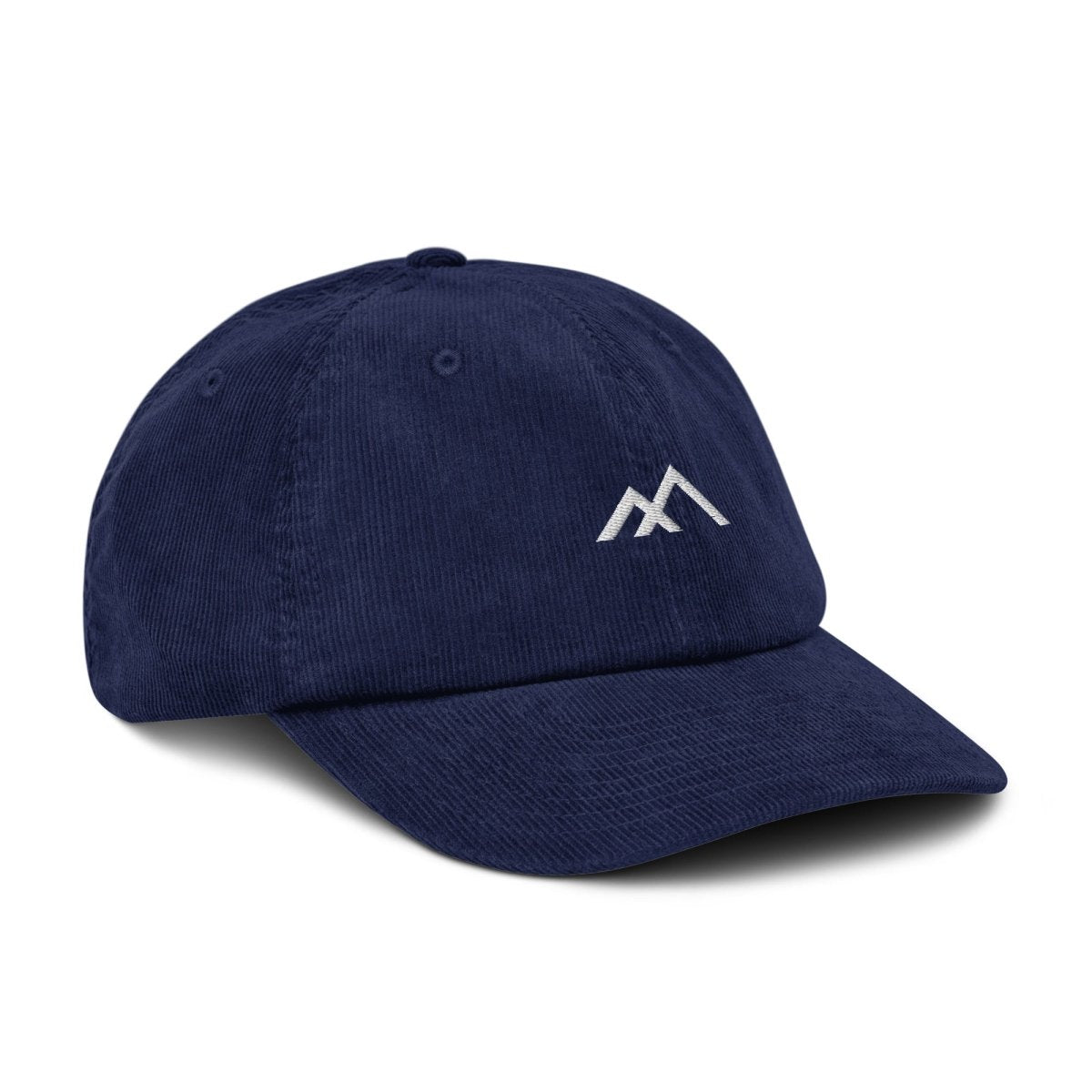 Cord PIQ Dad Hat - PIQ