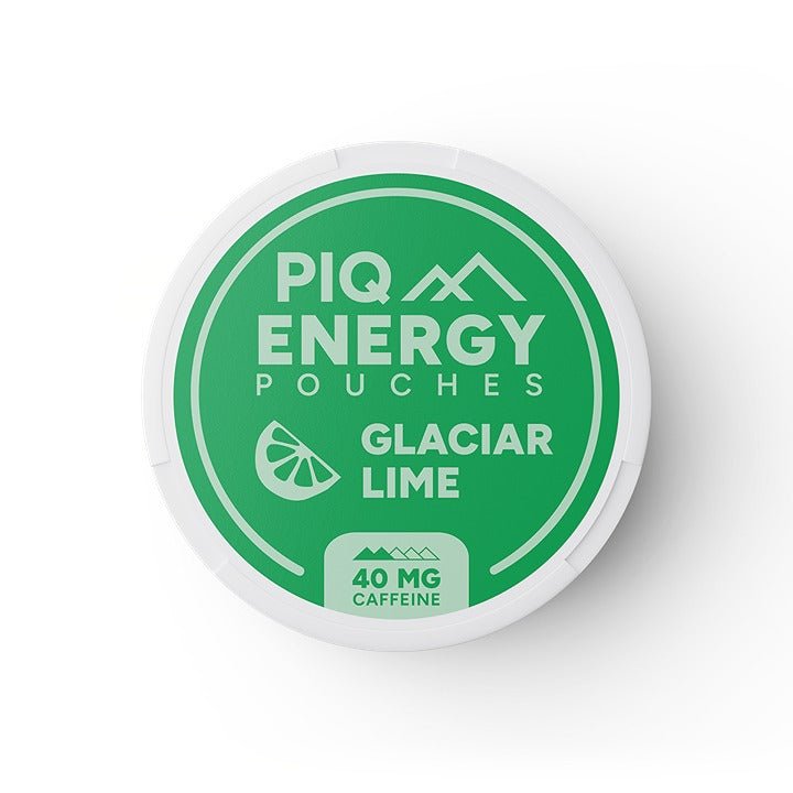 GLACIAR LIME - PIQ