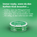 GLACIAR LIME - PIQ