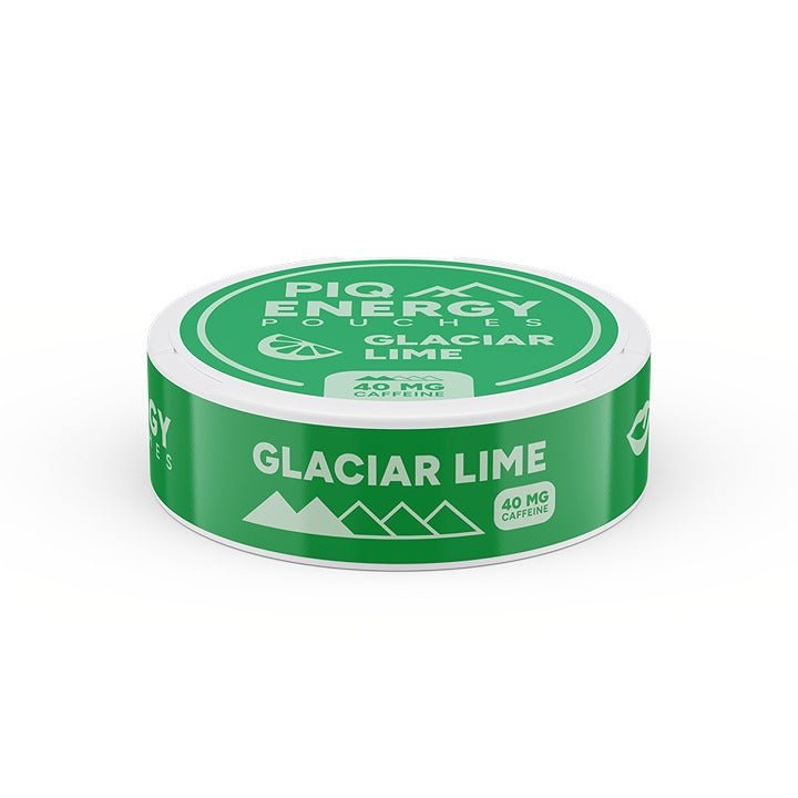 GLACIAR LIME - PIQ