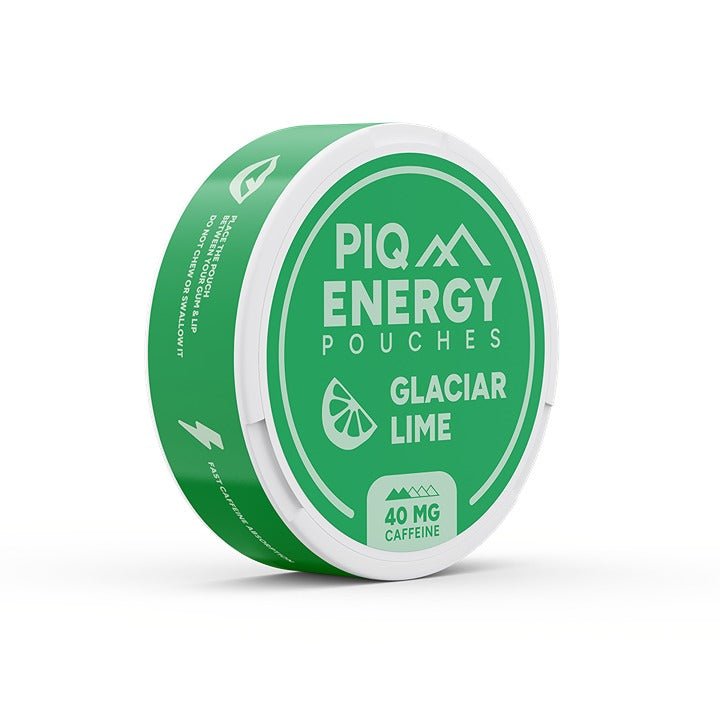 GLACIAR LIME - PIQ