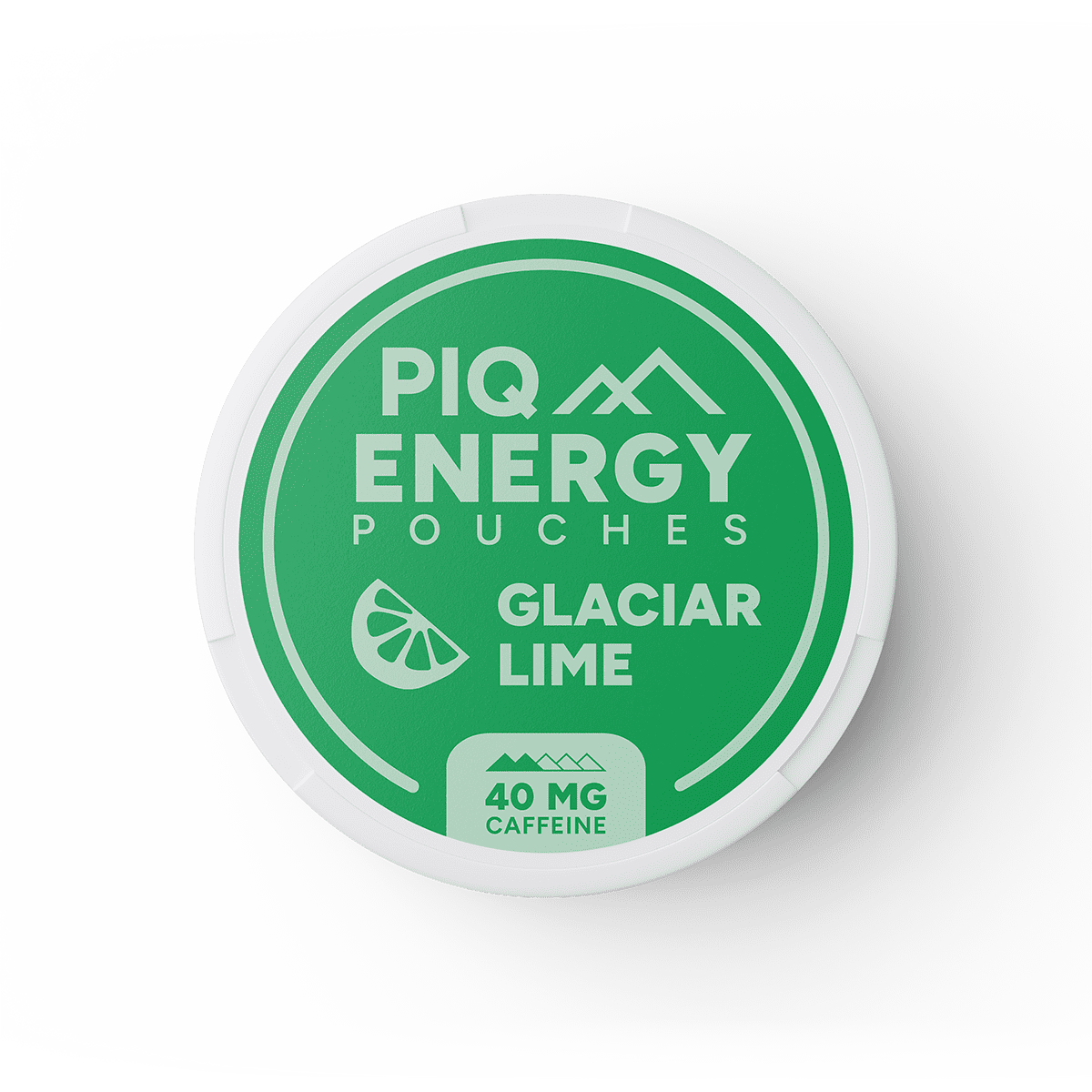 GLACIAR LIME - PIQ