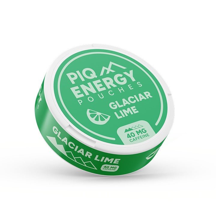 GLACIAR LIME - PIQ