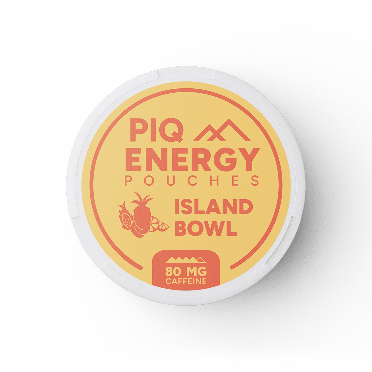 ISLAND BOWL - PIQ