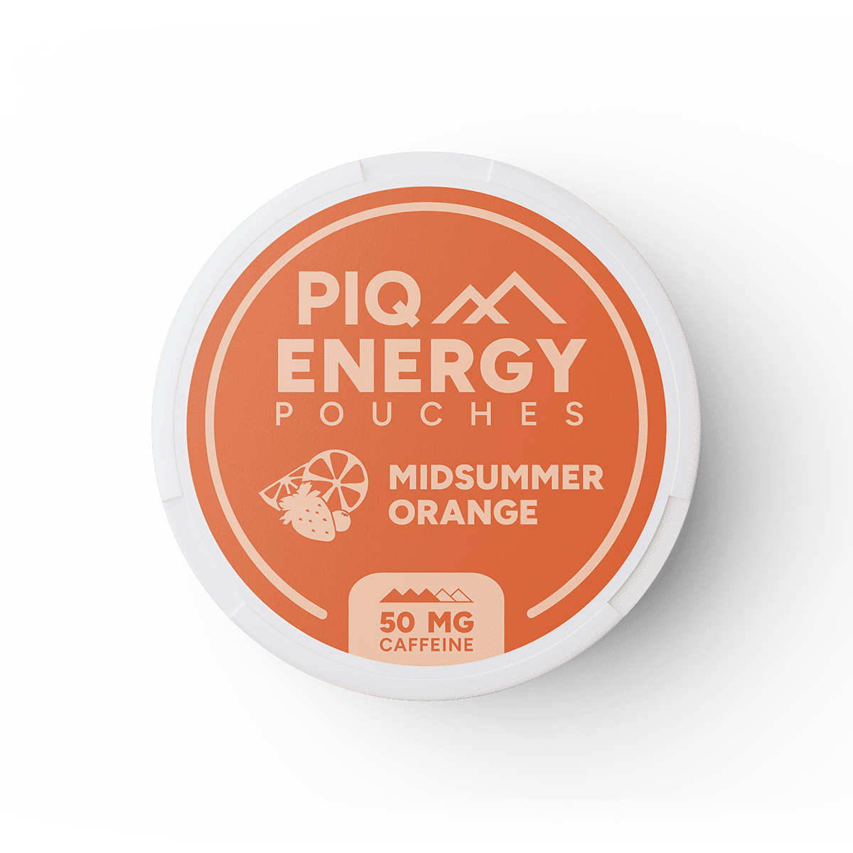 MIDSUMMER ORANGE - PIQ