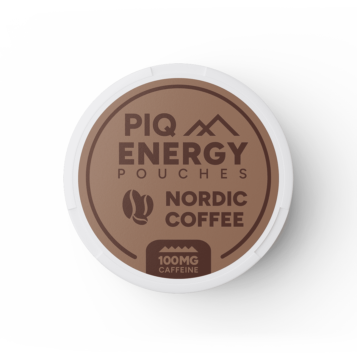 NORDIC COFFEE - PIQ