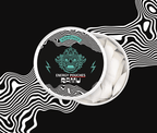 RAMU Iced Jungle - PIQ