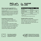 Starter - Set (3x Arctic Mint& 3x Glaciar Lime) - PIQ