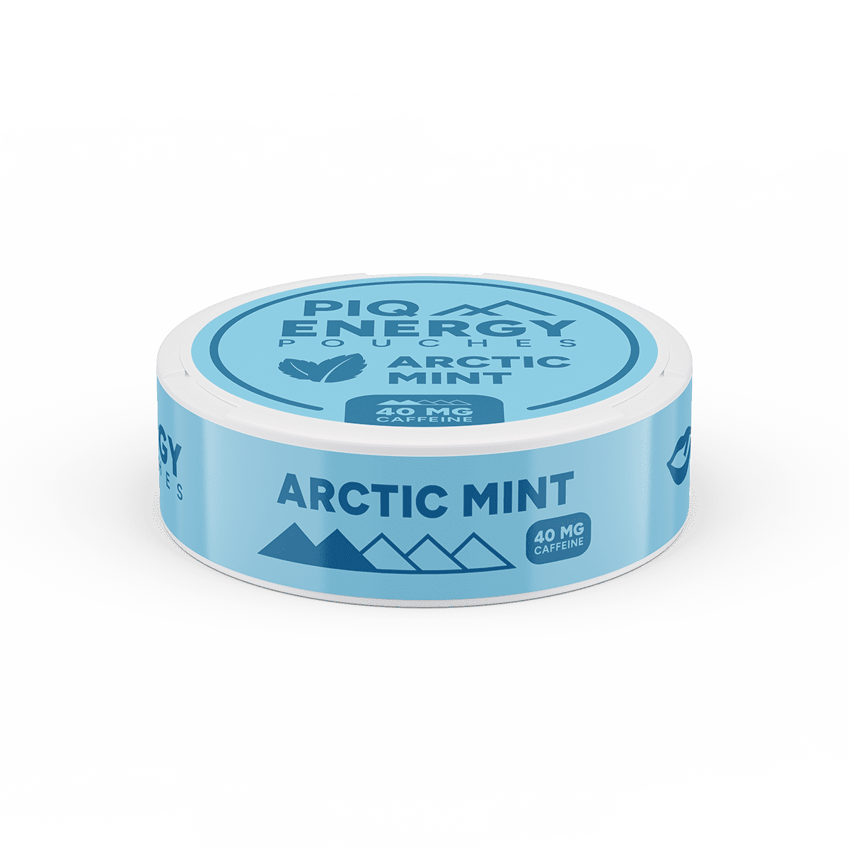 Starter - Set (3x Arctic Mint& 3x Glaciar Lime) - PIQ