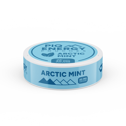 Starter - Set (3x Arctic Mint& 3x Glaciar Lime) - PIQ
