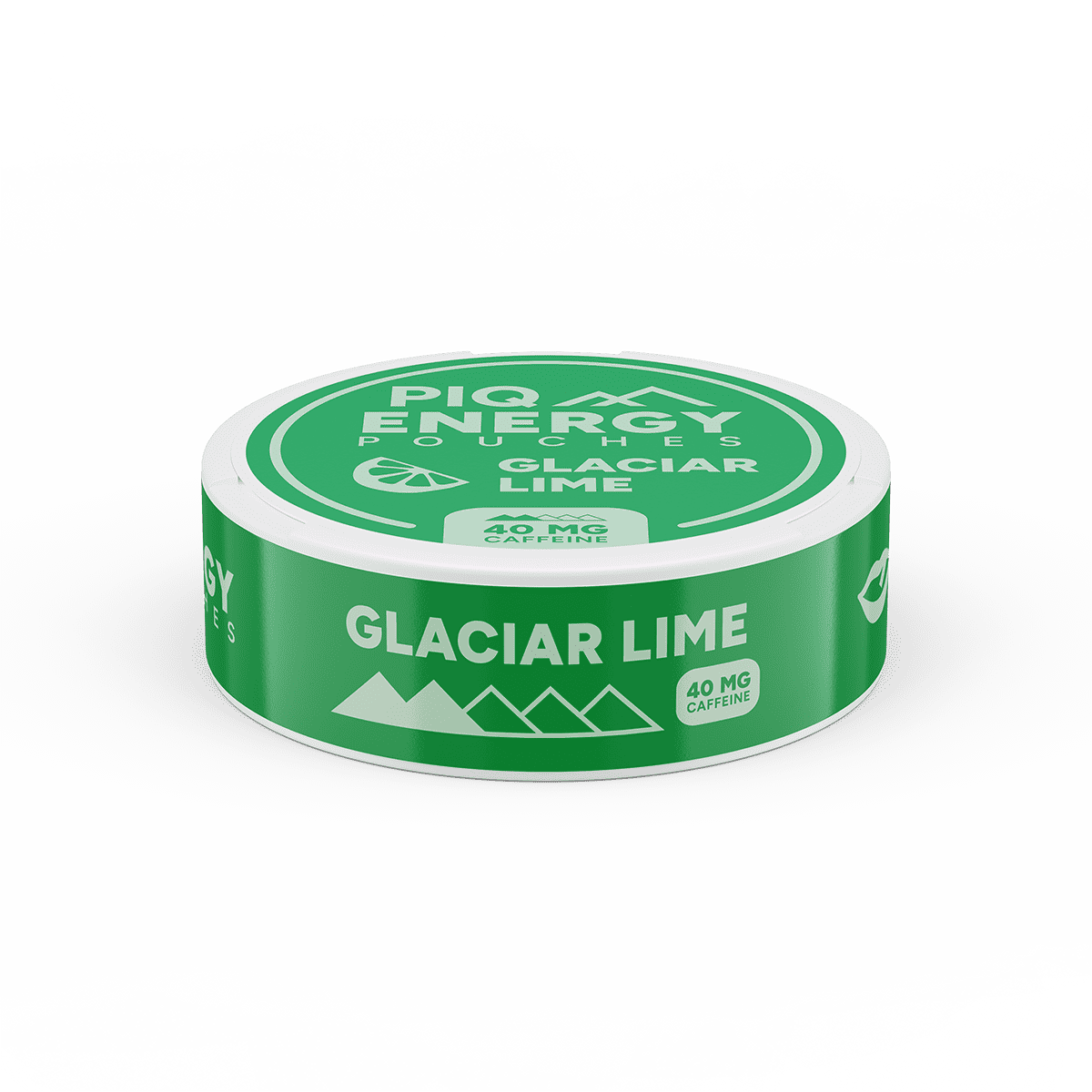 Starter - Set (3x Arctic Mint& 3x Glaciar Lime) - PIQ